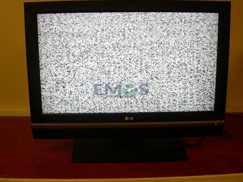 37LE2R LG (NO FREEVIEW) - 37" LCD TV